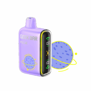 Geek Bar Meta Moon Flavor