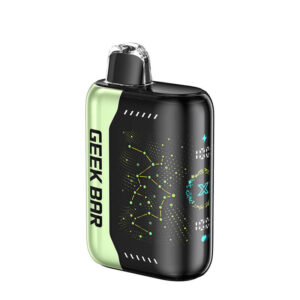 Geekbar Pulse-X Flavor Grapefruit Refresher