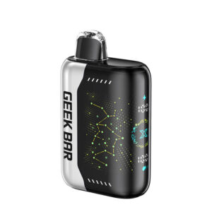 Geekbar Pulse-X Flavor Miami Mint