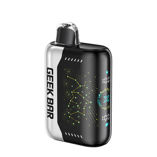 Geekbar Pulse-X Flavor Miami Mint