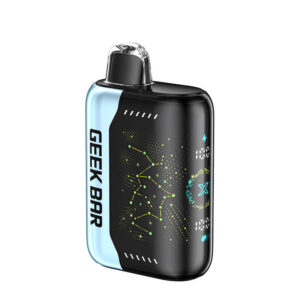Geekbar Pulse-X Flavor Sour Fcuking Fab