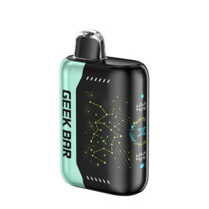 Geekbar Pulse-X Flavor Sour Mango Pineapple