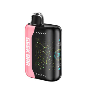 Geekbar Pulse-X Flavor Watermelon lce